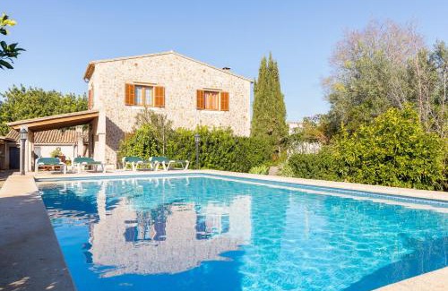 Campanet House | Can Tut