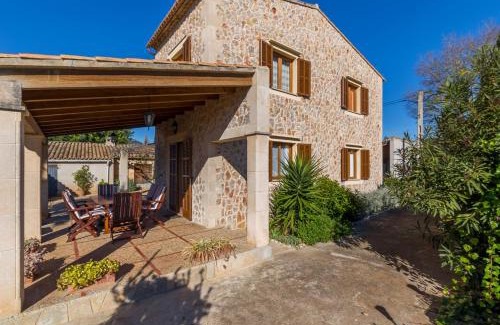 Campanet House | Can Tut