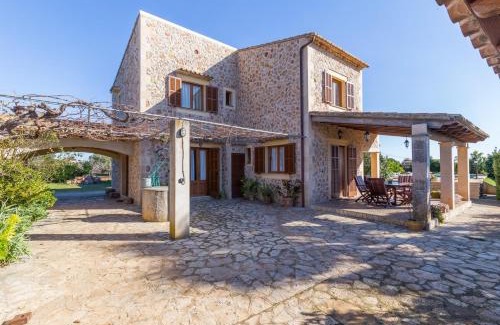 Campanet House | Can Tut