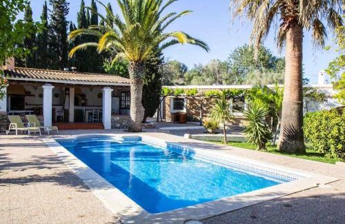 Sant Antoni de Portmany Villa | Can Valencià