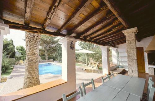 Sant Antoni de Portmany Villa | Can Valencià