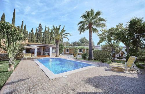 Sant Antoni de Portmany Villa | Can Valencià