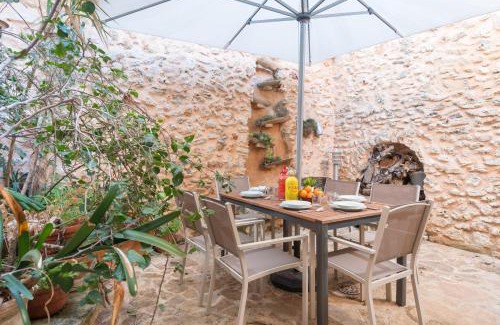 Sencelles House | Can Vallori