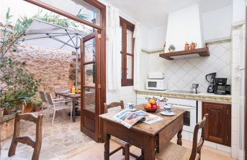 Sencelles House | Can Vallori