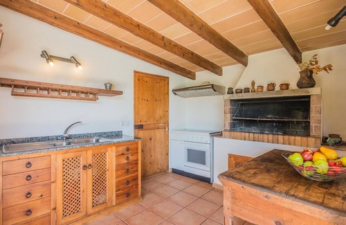 Urbanitzacio la Font Villa | Can Ventet by SunVillas Mallorca