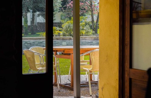 La Vall de Bianya House | Can Ventura - Alojamiento entero