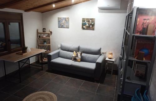 Caldes de Malavella Apartment | CAN VICENS