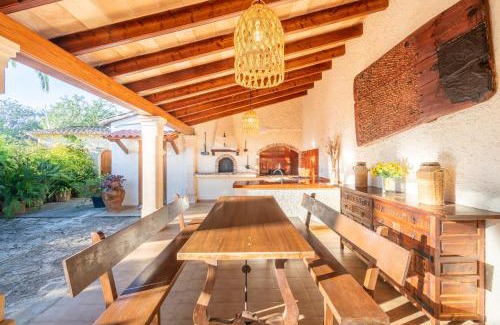 Puerto de Pollensa Villa | Can Vila