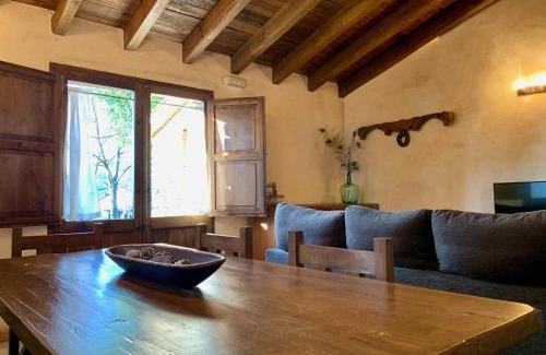 Tavertet House | Can Vila