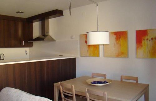 Collsuspina Apartment | Can Vilafort