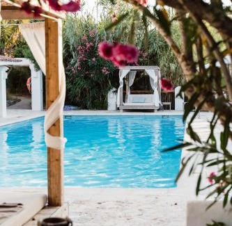 Sant Antoni de Portmany House | Can Vistabella Boutique Resort