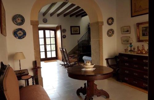 Binissalem House | Can Vives