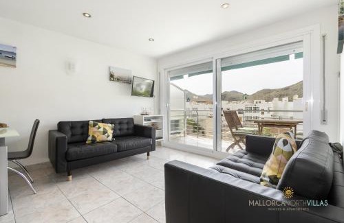 Puerto de Pollensa Apartment | Can Watson en Puerto Pollensa