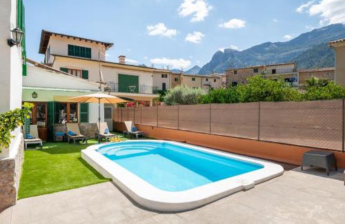Soller House | Can Xeliu