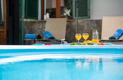Soller House | Can Xeliu