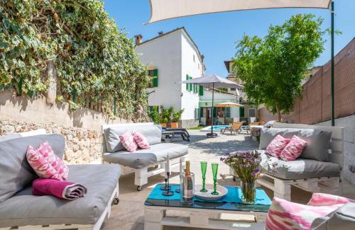 Soller House | Can Xeliu