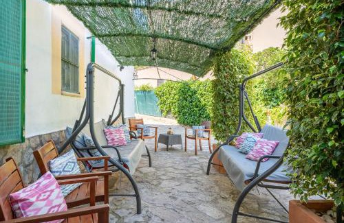 Soller House | Can Xeliu