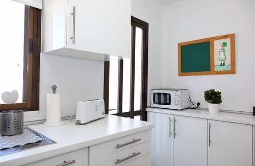 es Bacares Ski Chalet | Can XIM House for 6 to 190 m from the sea in Alcudia