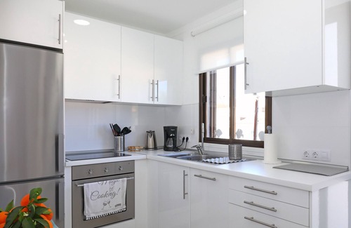 es Bacares Ski Chalet | Can XIM House for 6 to 190 m from the sea in Alcudia
