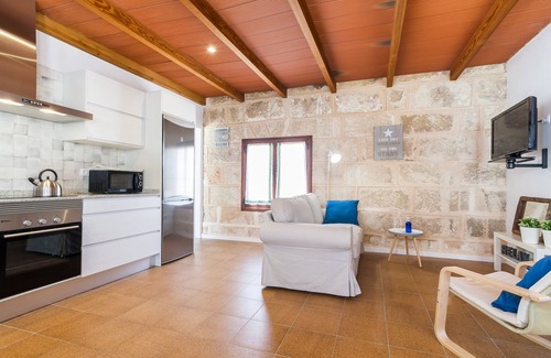 Sineu House | Can Xisco – A cozy gem in the center of town