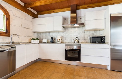 Sineu House | Can Xisco – A cozy gem in the center of town