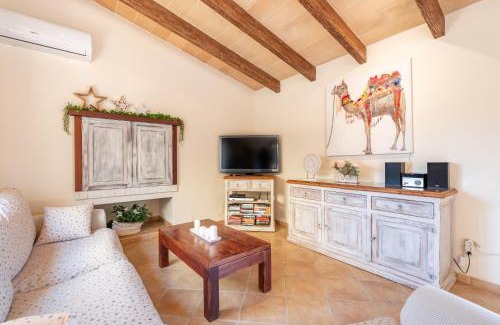 Es Palmer House | Can Xuri