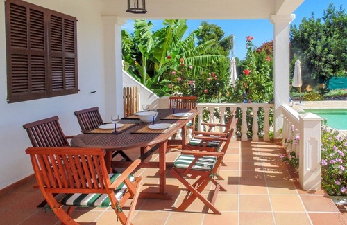 S'Argamassa House | CANA LALI