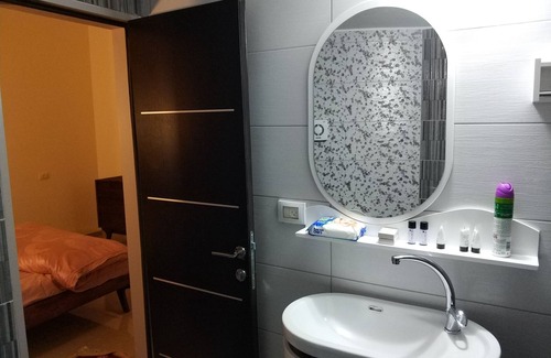 Kfar Cana Hotel | Cana Palace