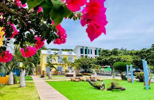 Sail Rock Beach Bed & Breakfast | Canaan B&B Kenting