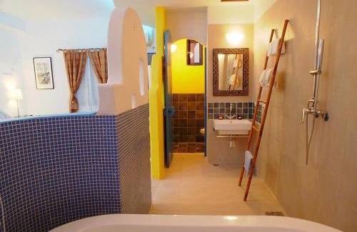 Sail Rock Beach Bed & Breakfast | Canaan B&B Kenting