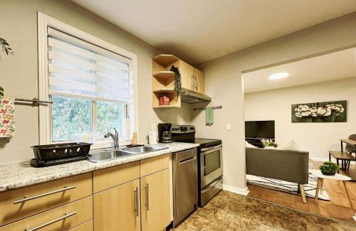 Vaughan House | Canada WonderLand Stay-Superb Location