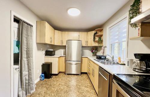 Vaughan House | Canada WonderLand Stay-Superb Location