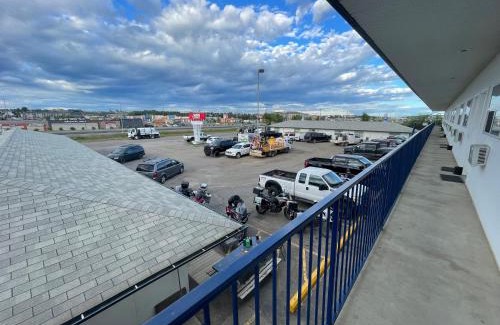 Fort St. John Hotel | Canadas Best Value Inn Fort St John