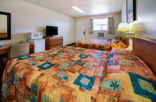 Fort St. John Hotel | Canadas Best Value Inn Fort St John