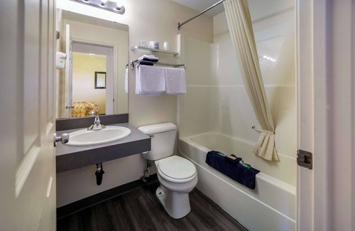 Fort St. John Hotel | Canadas Best Value Inn Fort St. John