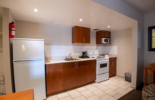 Prince George Hotel | Canadas Best Value Inn Prince George
