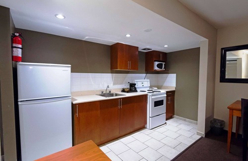 Prince George Hotel | Canadas Best Value Inn Prince George