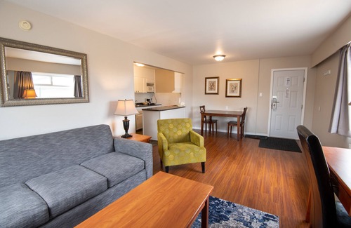 Prince George Hotel | Canadas Best Value Inn Prince George
