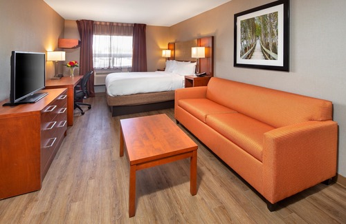 Richmond Hill Hotel | Canadas Best Value Inn Richmond Hill Toronto N