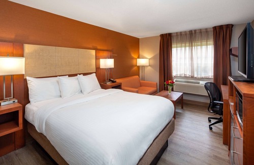 Richmond Hill Hotel | Canadas Best Value Inn Richmond Hill Toronto N