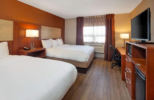 Richmond Hill Hotel | Canadas Best Value Inn Richmond Hill Toronto N