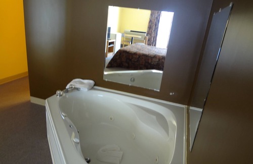 Kapuskasing Hotel | Canadas Best Value Inn Kapuskasing