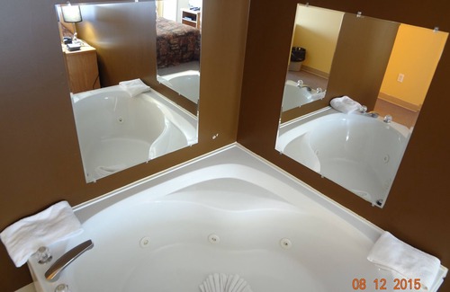 Kapuskasing Hotel | Canadas Best Value Inn Kapuskasing