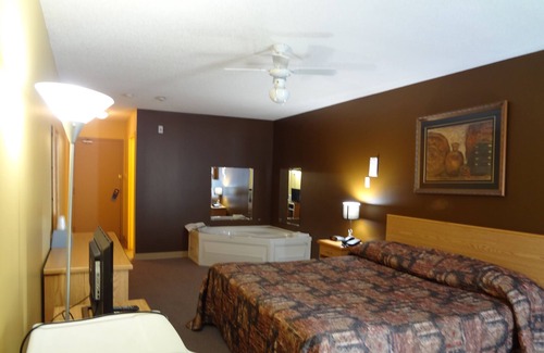 Kapuskasing Hotel | Canadas Best Value Inn Kapuskasing