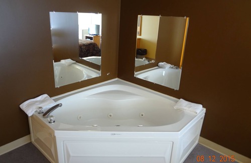Kapuskasing Hotel | Canadas Best Value Inn Kapuskasing