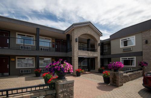 Prince George Hotel | Canadas Best Value Inn-Prince George