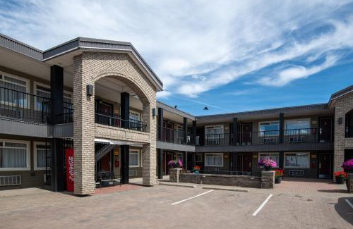 Prince George Hotel | Canadas Best Value Inn-Prince George