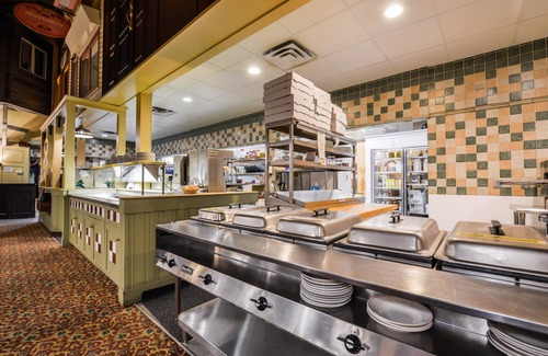 Whitecourt Hotel | Canadas Best Value Inn Whitecourt