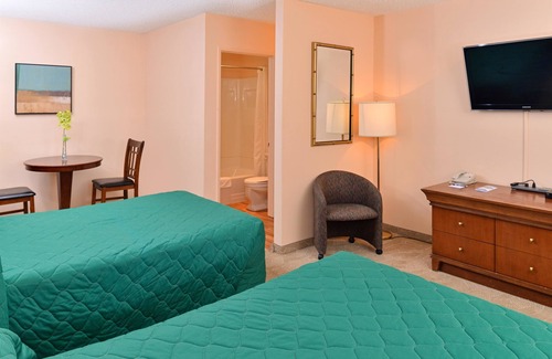 Whitecourt Hotel | Canadas Best Value Inn Whitecourt