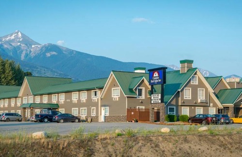 Valemount Hotel | Canadas Best Value Inn Valemount